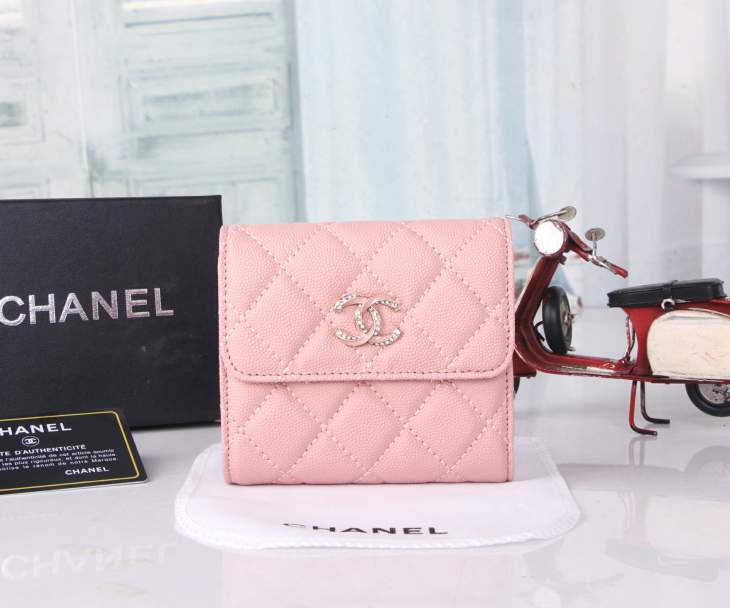 Picture of Chanel Wallets _SKUfw239811566fw
